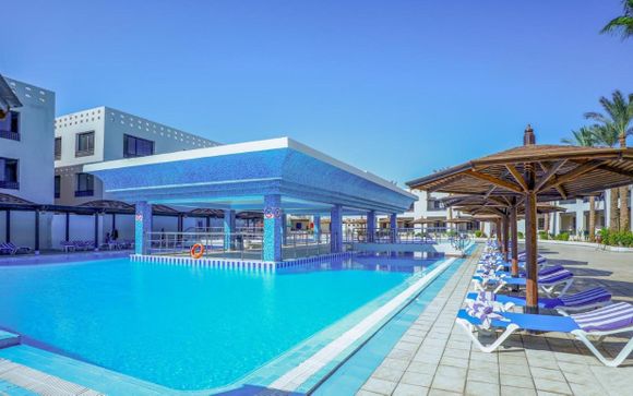 La vostra sistemazione durante il tour