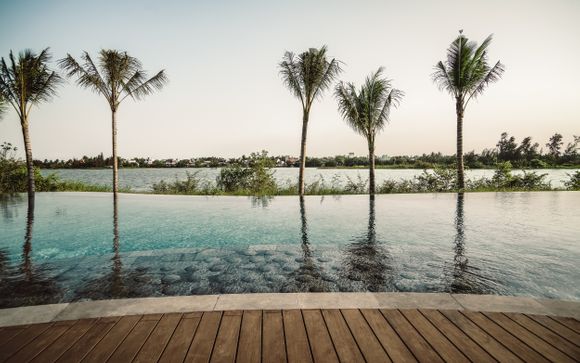 La vostra sistemazione durante il tour