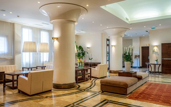 Hotel Cala del Porto 4*