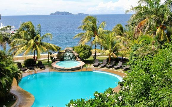 La vostra sistemazione durante il tour