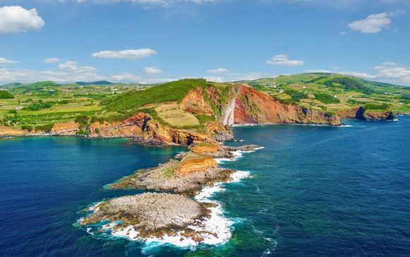 Le tappe del vostro itinerario 