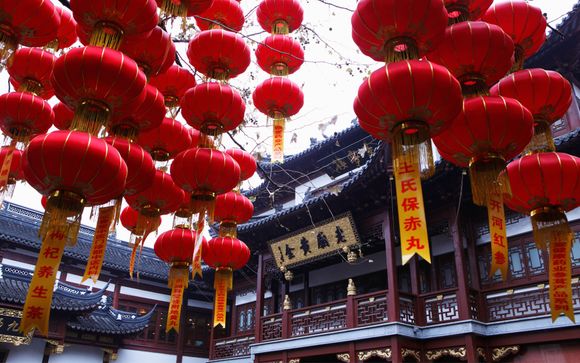 Le tappe del vostro itinerario 