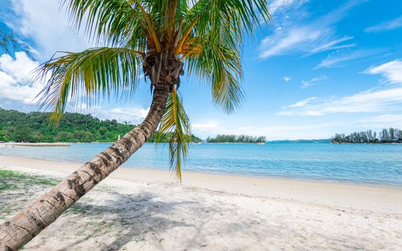 L'anteprima del vostro viaggio