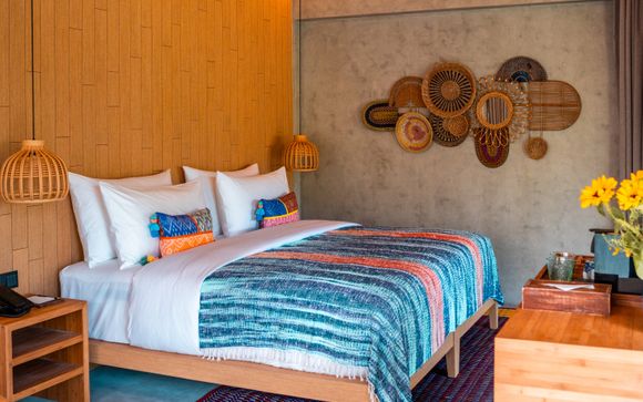 La vostra sistemazione durante il tour