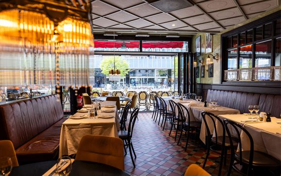 La vostra sistemazione durante il tour