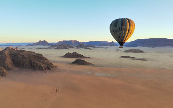 Le vostre opzioni incluse