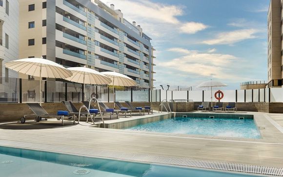 La vostra sistemazione durante il tour