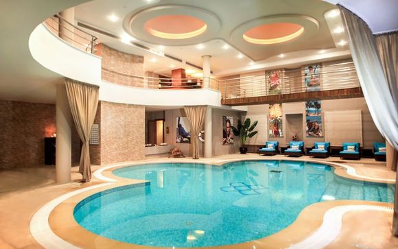 La vostra sistemazione durante il tour