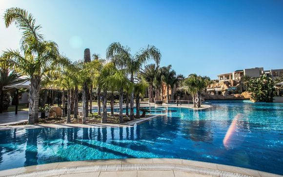 La vostra sistemazione durante il tour