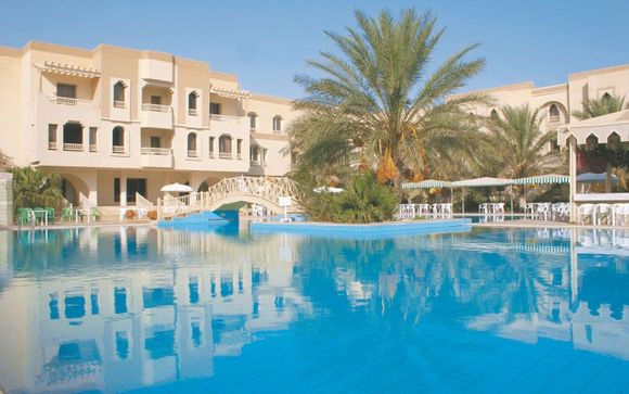 La vostra sistemazione durante il tour