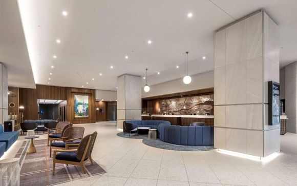 La vostra sistemazione durante il tour