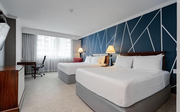 La vostra sistemazione durante il tour