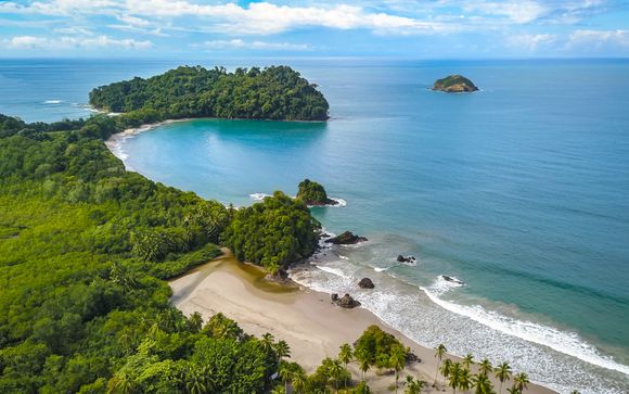 L'anteprima del vostro viaggio 