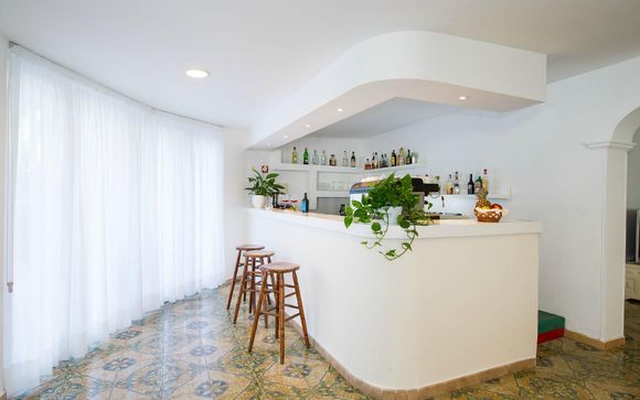 La vostra sistemazione durante il tour