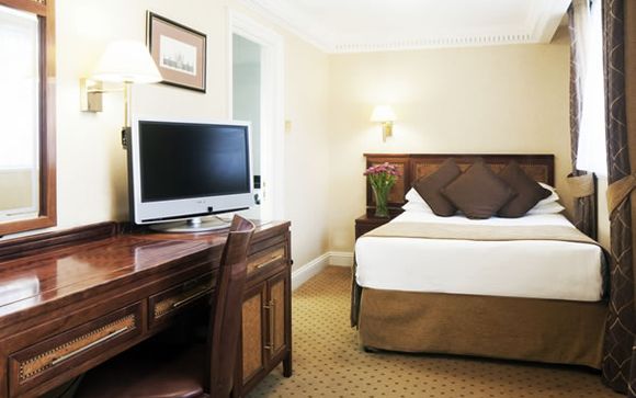 La vostra sistemazione durante il tour