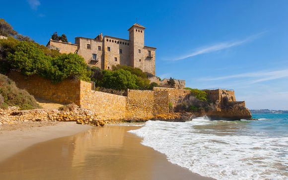 Le tappe del vostro itinerario 