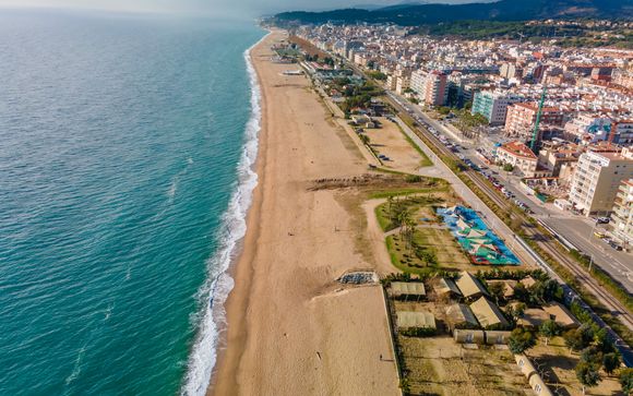 Le tappe del vostro itinerario 