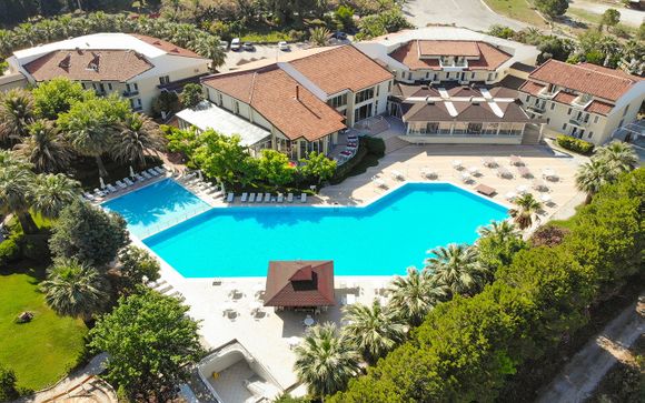 La vostra sistemazione durante il tour 