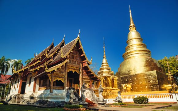 L'anteprima del vostro viaggio