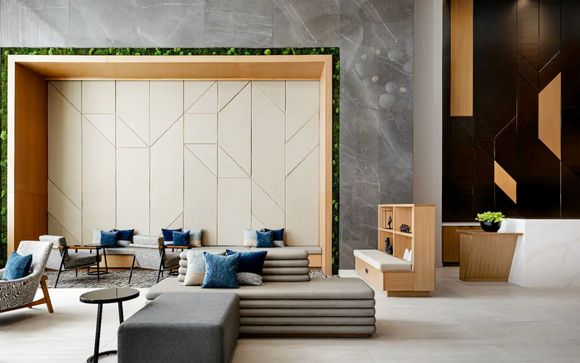 La vostra sistemazione durante il tour