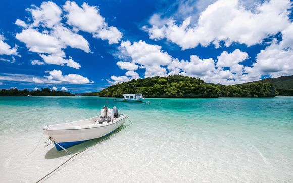 Le tappe del vostro itinerario