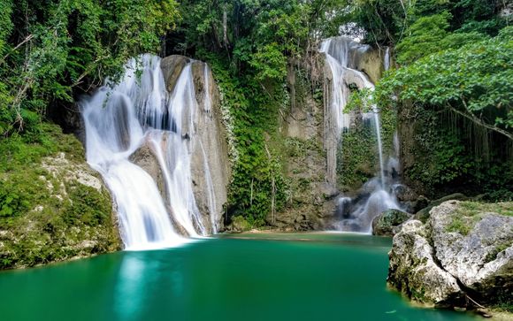 Le tappe del vostro itinerario