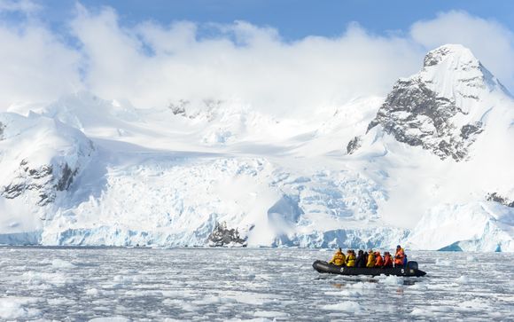 Le tappe del vostro itinerario