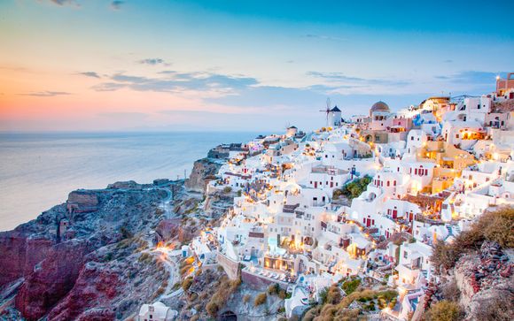 Le tappe del vostro itinerario