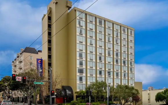 La vostra sistemazione durante il tour