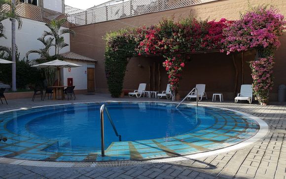 La vostra sistemazione durante il tour