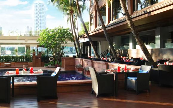 La vostra sistemazione durante il tour