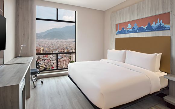 La vostra sistemazione durante il tour