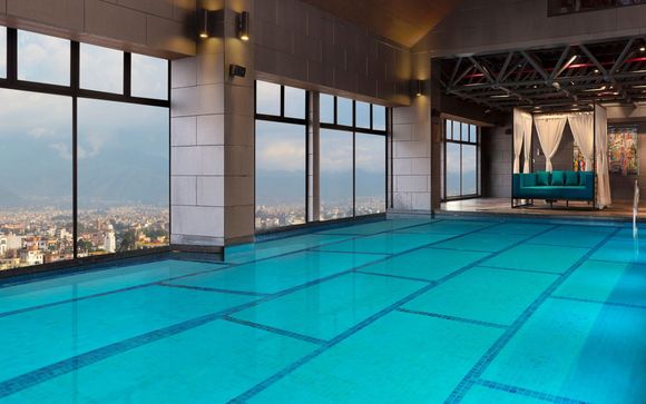 La vostra sistemazione durante il tour