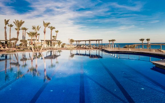 L'Insotel Punta Prima Resort 5*