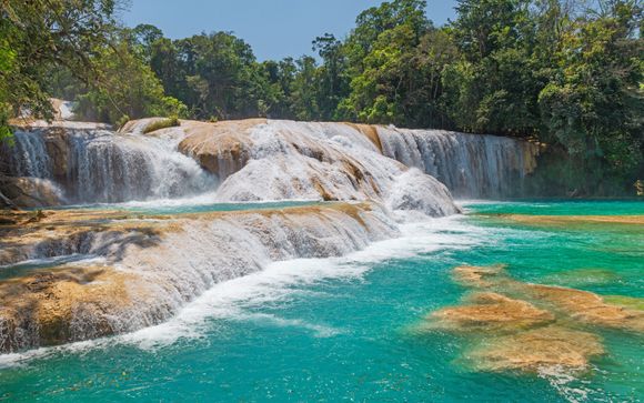 Le tappe del vostro itinerario 