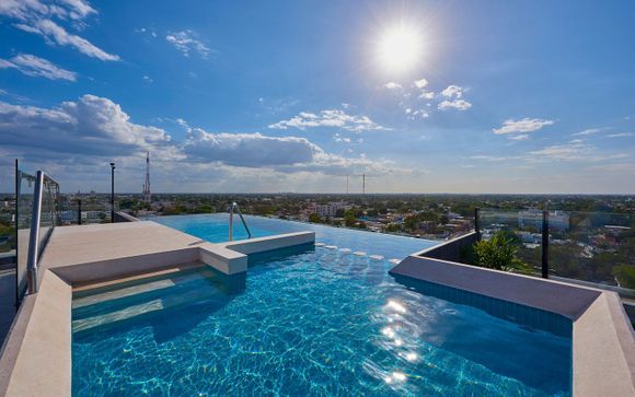 La vostra sistemazione durante il tour