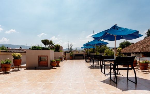 La vostra sistemazione durante il tour