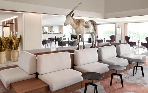 Le tappe del vostro itinerario