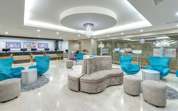 Hotel Cartagena Plaza 4*