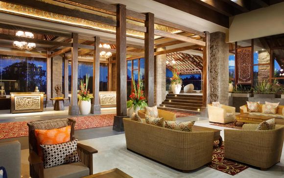 La vostra sistemazione durante il tour