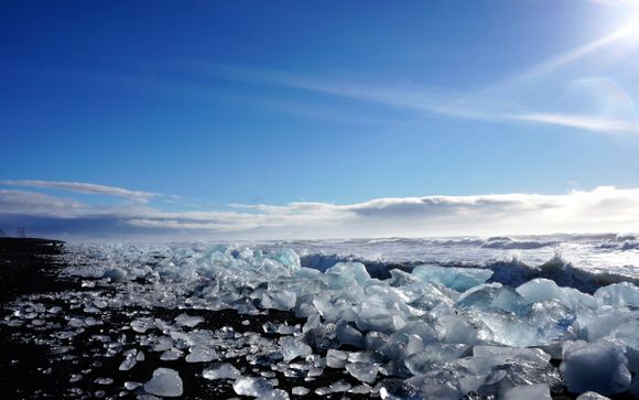 Le tappe del vostro itinerario 