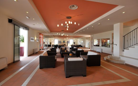 Zeta Club Sikania Eco Resort 4*