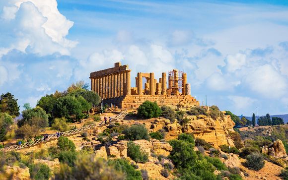 Alla scoperta della costa sud della Sicilia