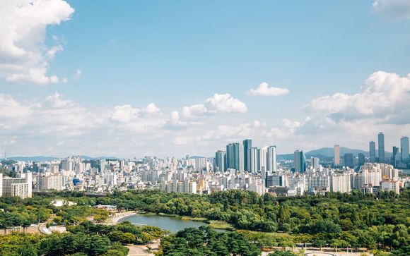 Le tappe del vostro itinerario