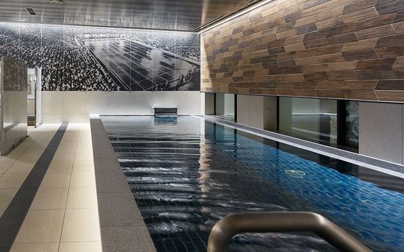 La vostra sistemazione durante il tour