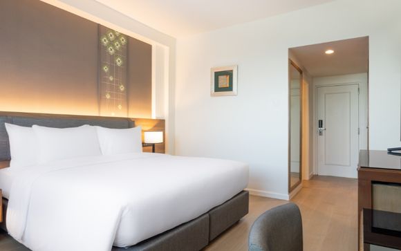 La vostra sistemazione durante il tour