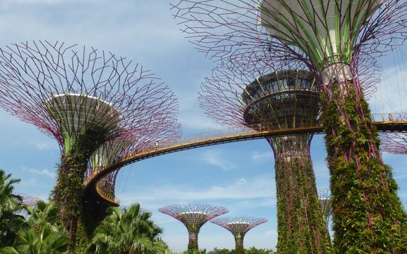 Il vostro itinerario 