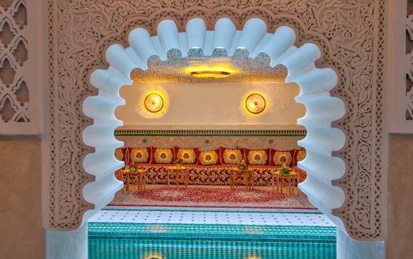 I tesori nascosti della medina in 3 o 5 notti