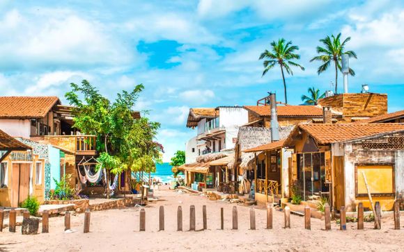 Le tappe del vostro itinerario 