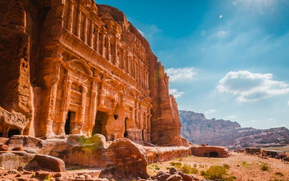 L'anteprima del vostro viaggio 